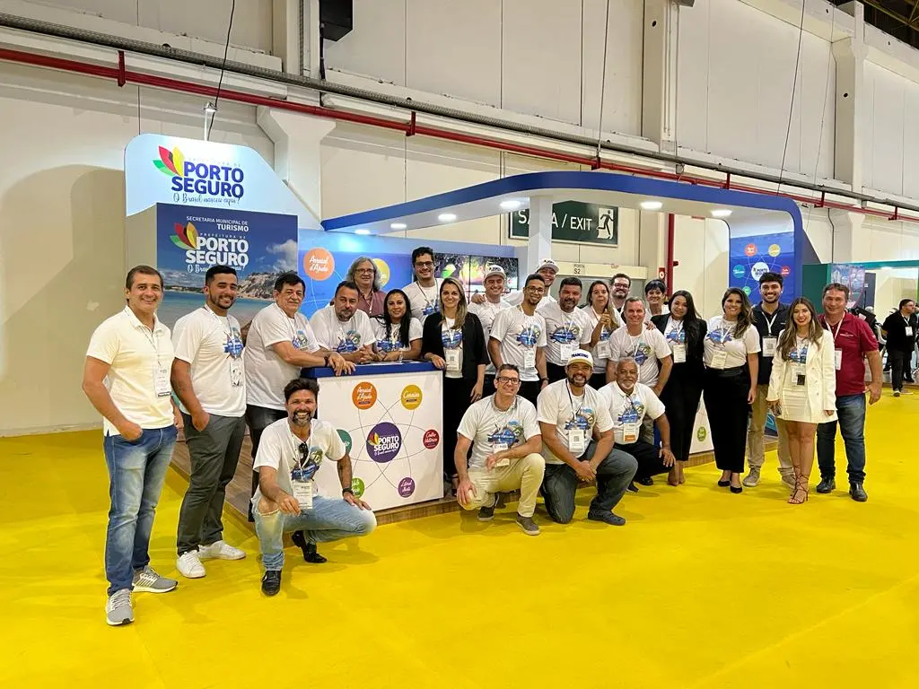 Casting Porto Seguro