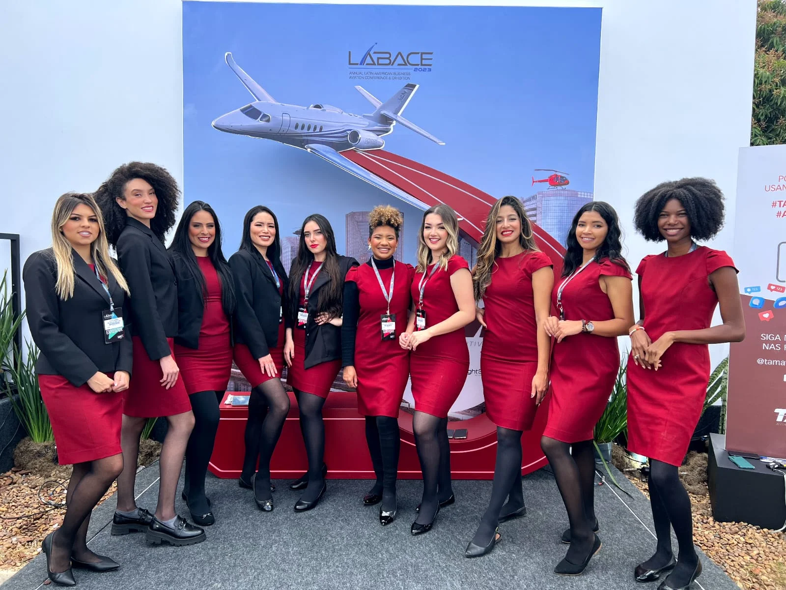 LABACE