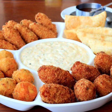 COMBO-PETISCOS